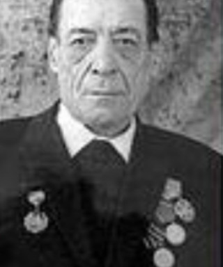 Магжанов Мухтасиб Насибуллович