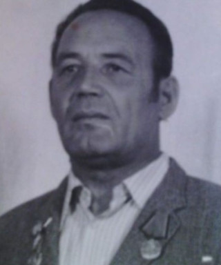 Захаровский Виктор Васильевич