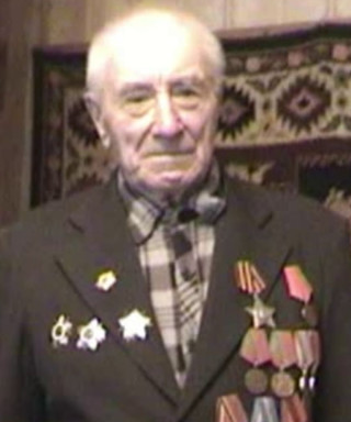 Ковичев Иван Сергеевич