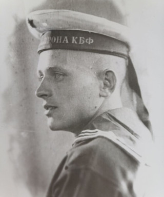 Птахин Георгий Иванович