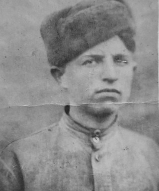 Дубовик Михаил Максимович