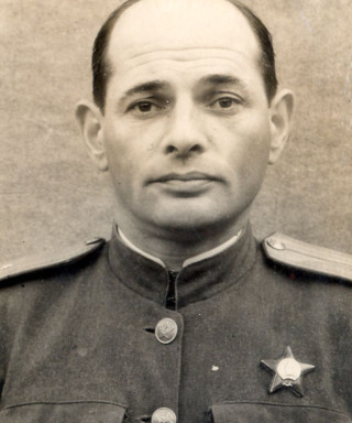 Зайков Пётр Николаевич