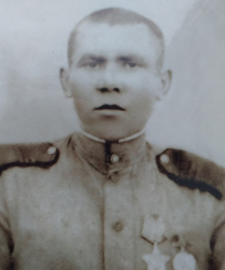 Заика Иван Денисович