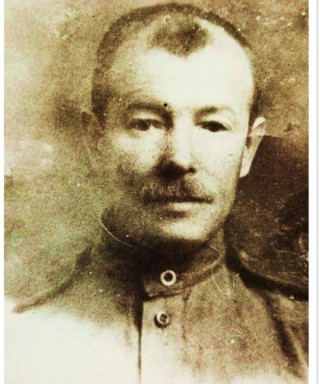 Курков Григорий Иванович