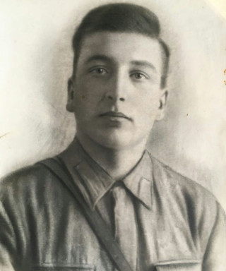 Дмитриенко Алексей Кузьмич