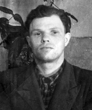 Куприянов Иван Иванович