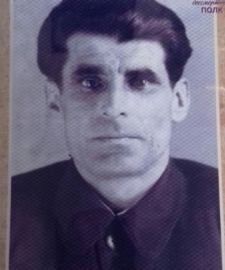 Брель Григорий Иванович