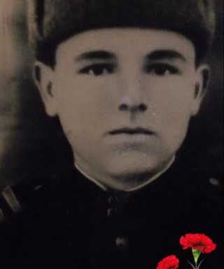 Жигулин Николай Иванович