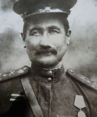 Гаджиев Аладдин Самедоглы