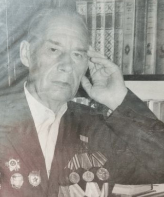 Краснов Андрей Иосифович