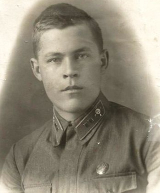 Пустовалов Николай Николаевич