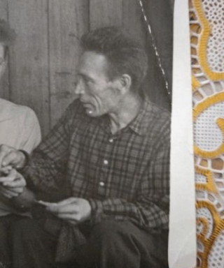 Луцков Михаил Захарович