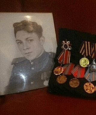 Дюльдин Анатолий Михайлович