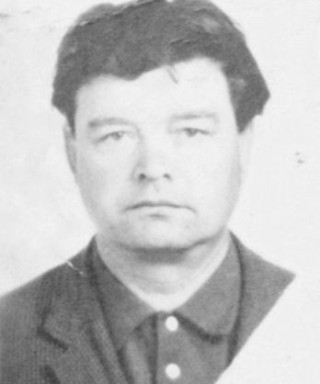 Ишаев Дмитрий Васильевич