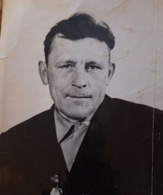 Лялин Николай Николаевич