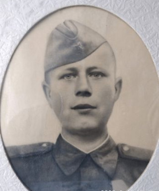 Мижуев Александр Васильевич