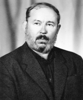 Гузняев Борис Александрович