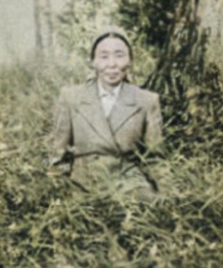 Цыреторова Цыбикмит Хужеевна