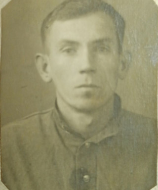 Гуляев Владимир Степанович