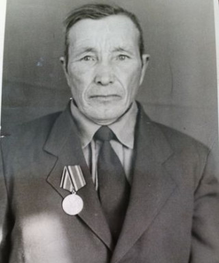 Иванов Никита Герасимович