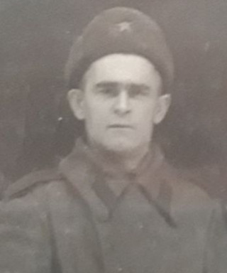 Коробейников Тарас Иванович