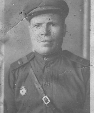 Кузнецов Иван Александрович