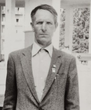 Кулаков Иван Лукьянович