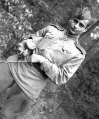 Клейнер Изя Иосифович