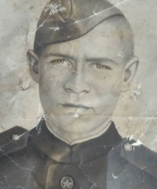 Каников Борис Павлович