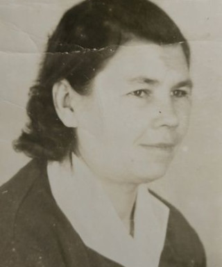 Быкова Нина Константиновна