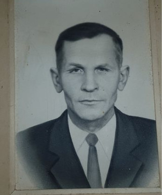 Безруков Григорий Иванович