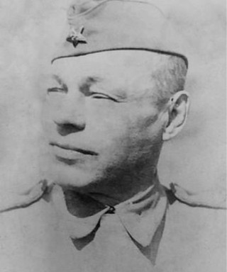 Лисов Иван Иванович