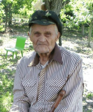 Ежель Михаил Иванович