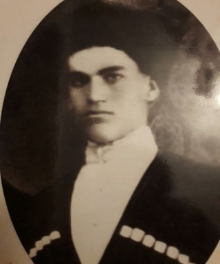 Джиоев Григорий Мушкелович