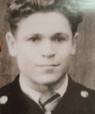 Куприянов Николай Ефимович