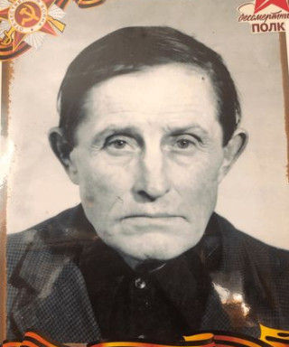 Жоров Иван Ананьевич