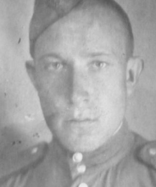 Пшеничников Михаил Тимофеевич