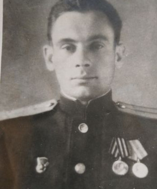 Федосеев Андрей Викторович