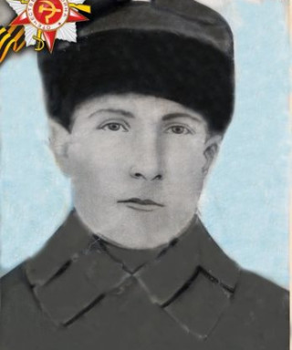 Бекшаев Семён Семёнович