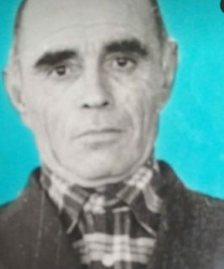 Бижоев Хажисмел