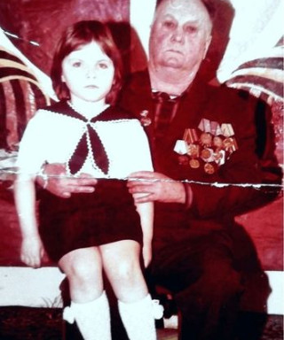 Павлов Павел Матвеевич