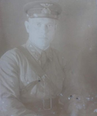 Асташов Иван Алексеевич