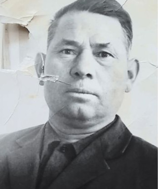 Бондаренко Иван Андреевич