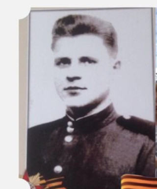 Андрейчук Пётр Карпович