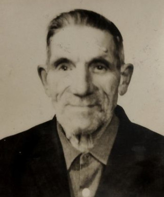 Пугалин Иван Федорович