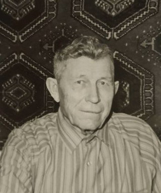 Кувшинов Иван Петрович