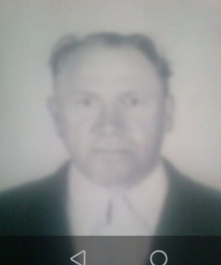 Абрамов Виктор Семёнович