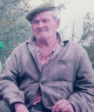 Кутилин Николай Акимович