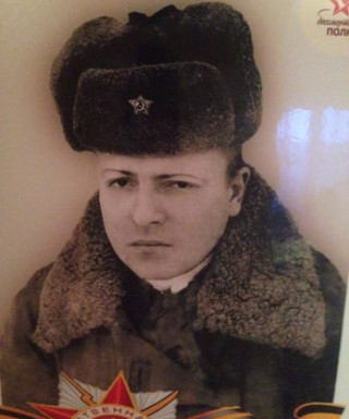 Кирпичников Александр Александрович