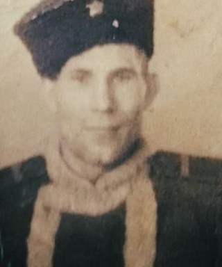 Павлов Василий Иванович